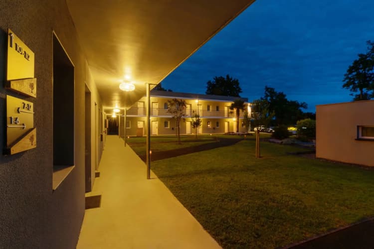 Sure Hotel by Best Western Mont-de-Marsan 2