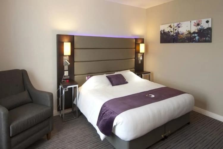 Premier Inn Derby East 2