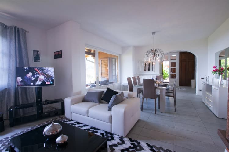 Villa Lakecomo - Ritrovo 3