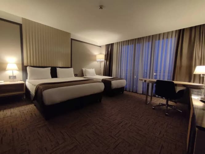 Invite Hotel Corner Trabzon 5