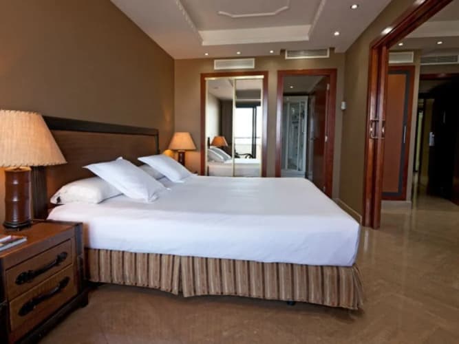 Marina d'Or 5 Hotel 5