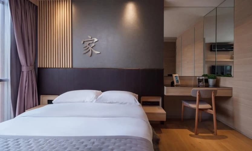 Voque Hotel & Serviced Residence Sukhumvit 51 5