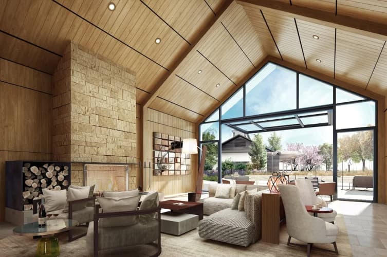 Stanly Ranch, Auberge Resorts Collection 2