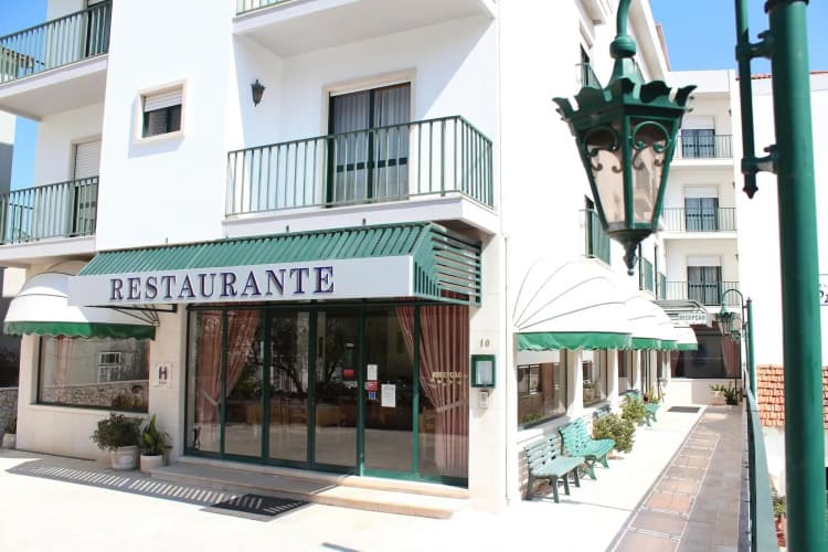 Hotel Santo Antonio De Fatima 2