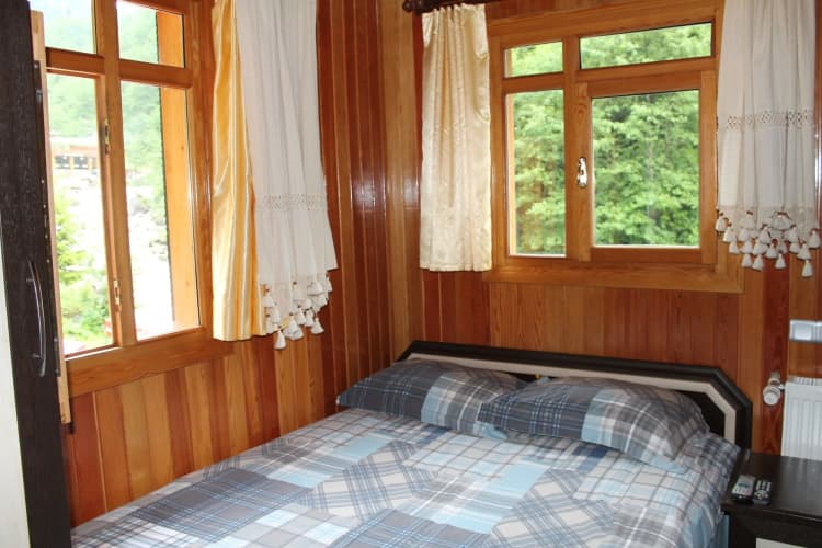 Ayder Avusor Butik Otel 5