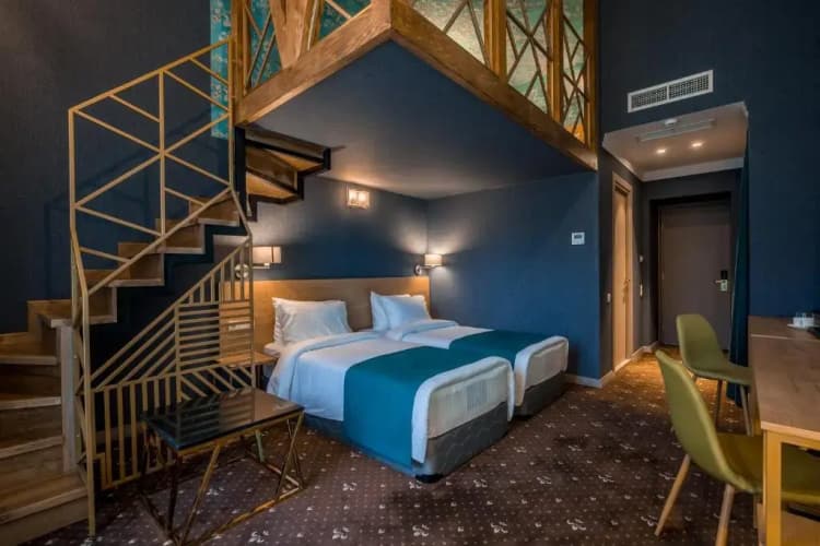 Hotel Gladius Inn 3