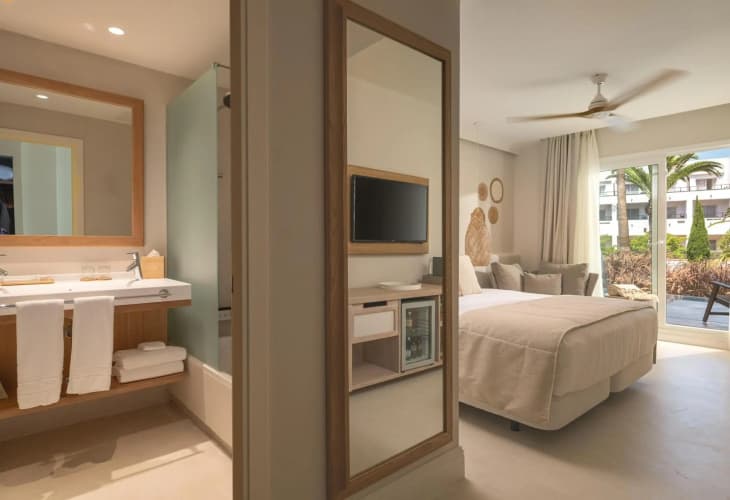 Daia Slow Beach Hotel Conil - Adults Only Recommended 3