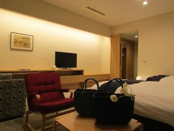 Japanese Style Hotel Isomura 2