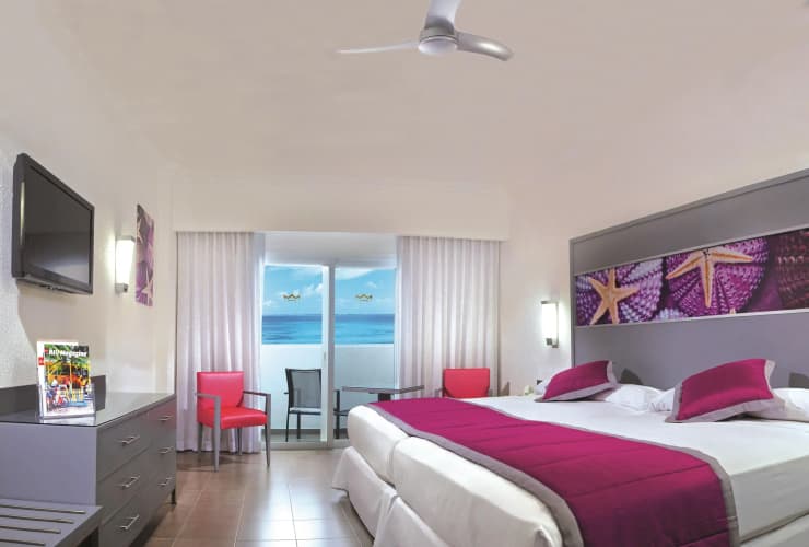 Riu Cancun - All Inclusive 5