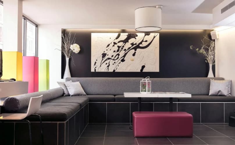 Hotel Standard Design 3
