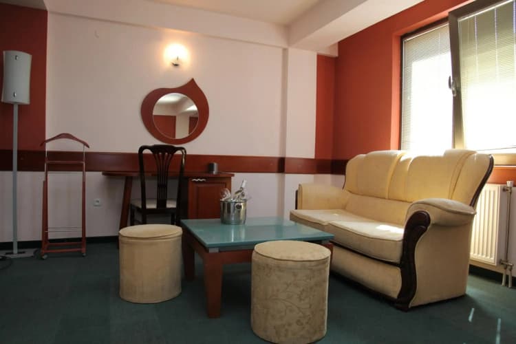 Hotel Cingo 4