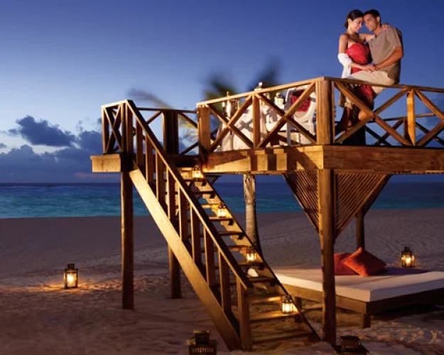 Secrets Royal Beach Punta Cana main