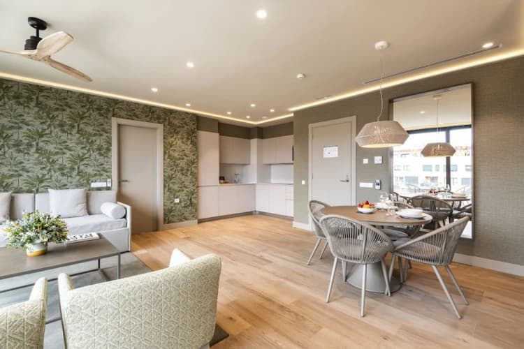 Intelier Core Suites Valencia 2