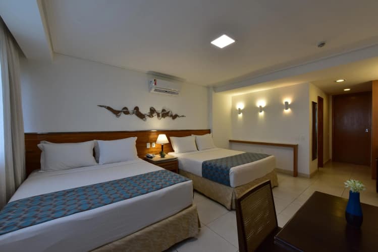 Mareiro Hotel 5