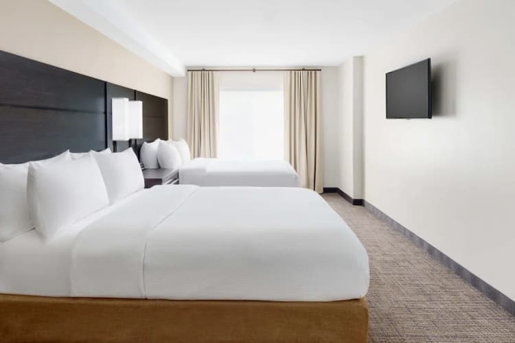 Residence Inn New Haven Hamden 3