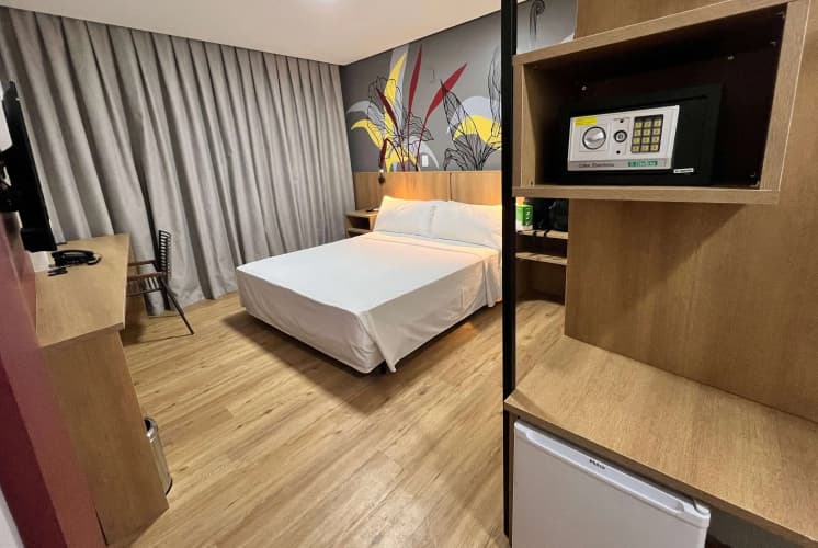 Ramada Encore by Wyndham Ponta Grossa 5