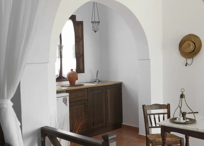 Anna Traditional Apartments 5