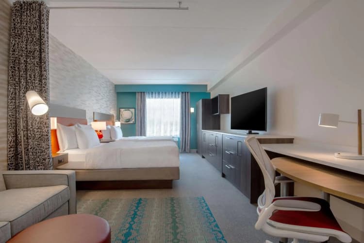 Home2 Suites by Hilton Thunder Bay 5
