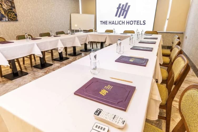 Csk The Halich Port Istanbul 4