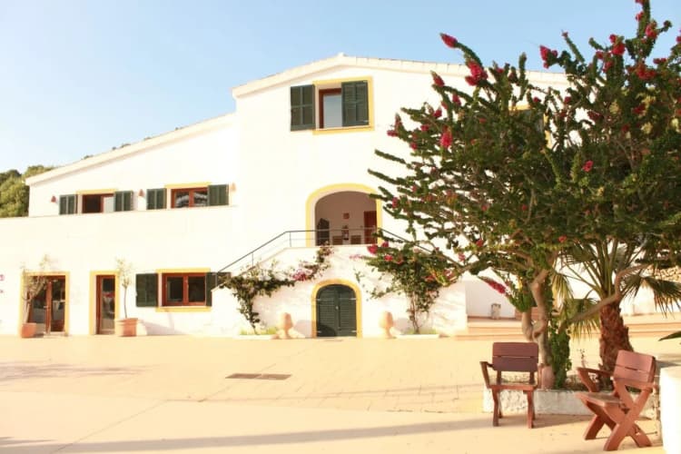Llucatx Menorca (Adults Only) 2