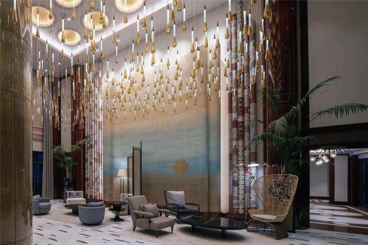 Altunizade Suites Istanbul, Curio Collection by Hilton 3