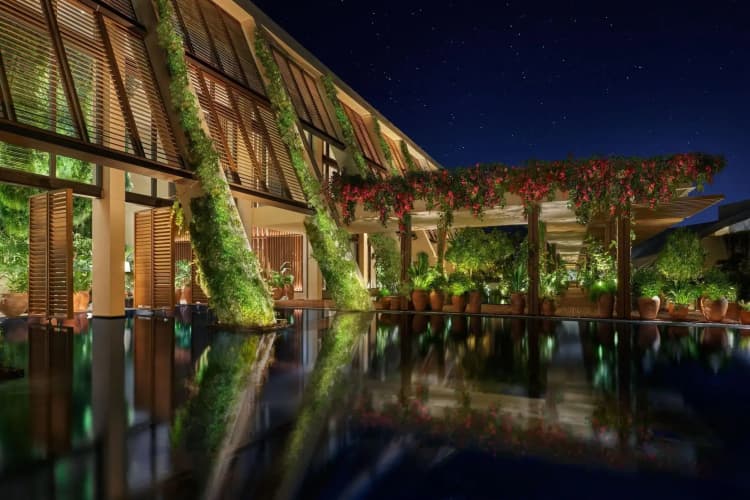 The Riviera Maya Edition At Kanai 2