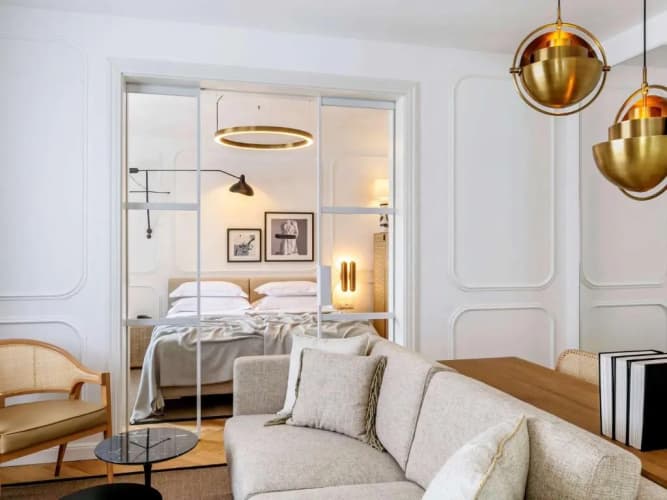 Heritage Hotel Fermai Split Mgallery 5