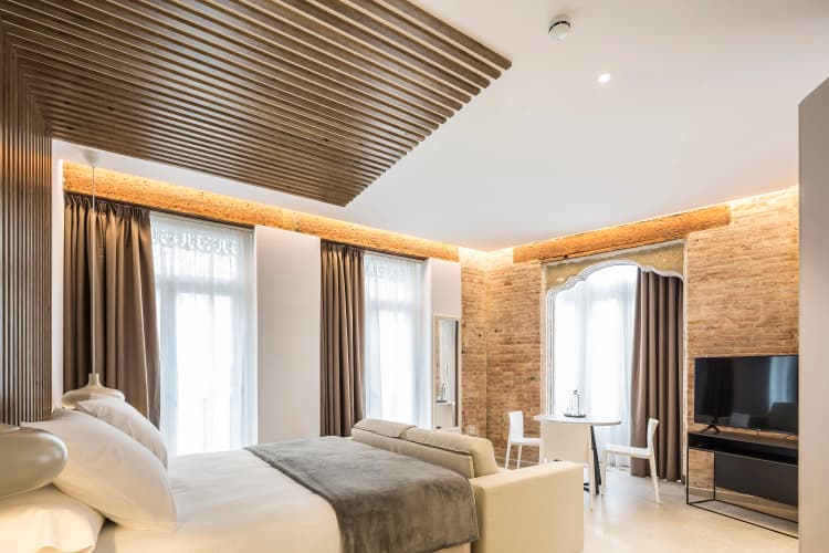 Mon Suites Benlliure 4