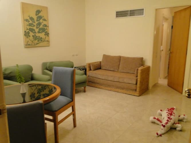 Siesta Marina Hotel 5