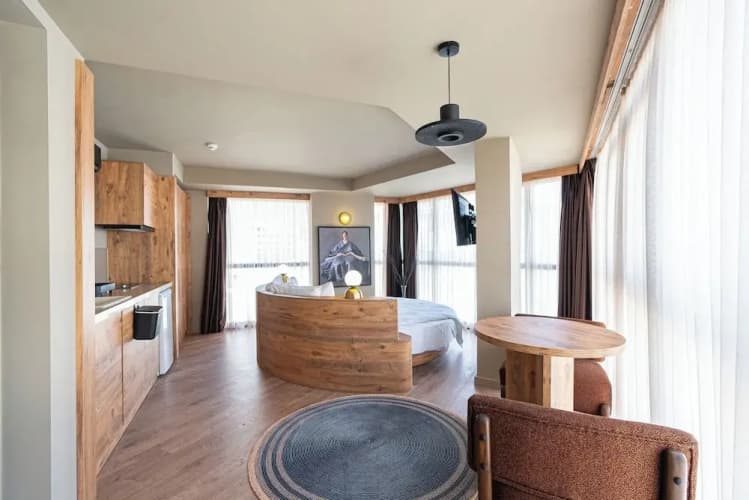 Tare Houses Hotel 3