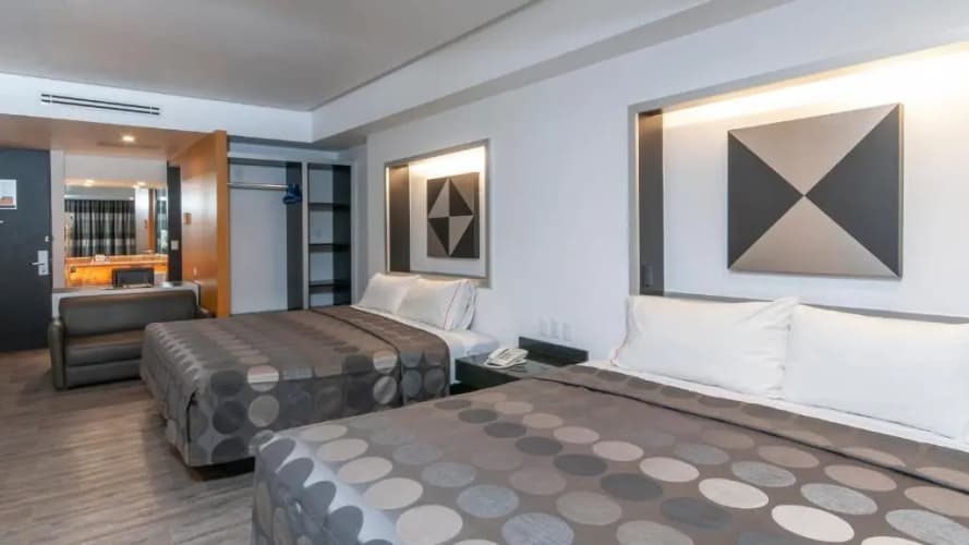 Hotel Harare 4