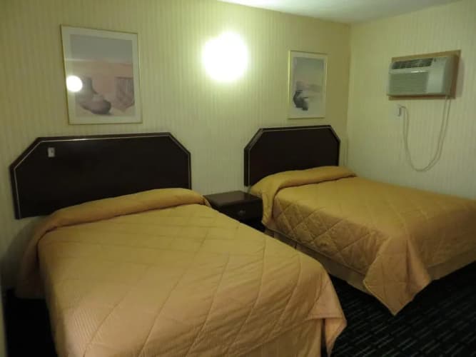 Budget Inn Hollywood 4