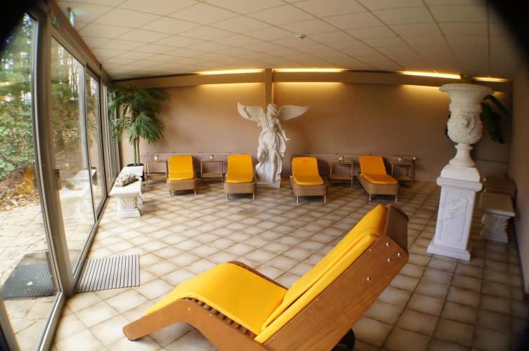 Hotel des Nordens 3