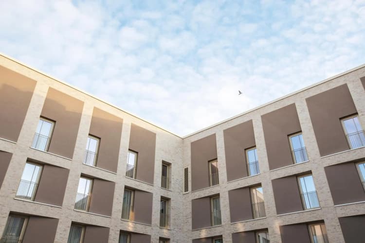 Acora Potsdam Living The City main