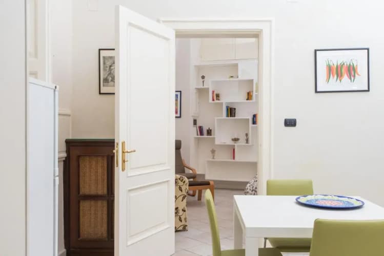 Il Garbino Bed & Breakfast main