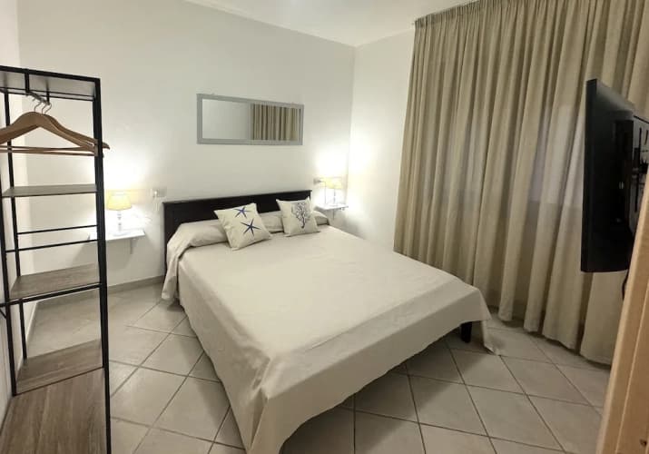 Apartamentos Residenze Le Vele & Le Maree 2