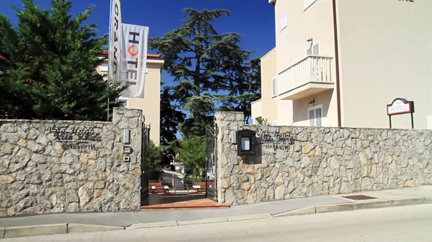 Grand Hotel Dramalj 2