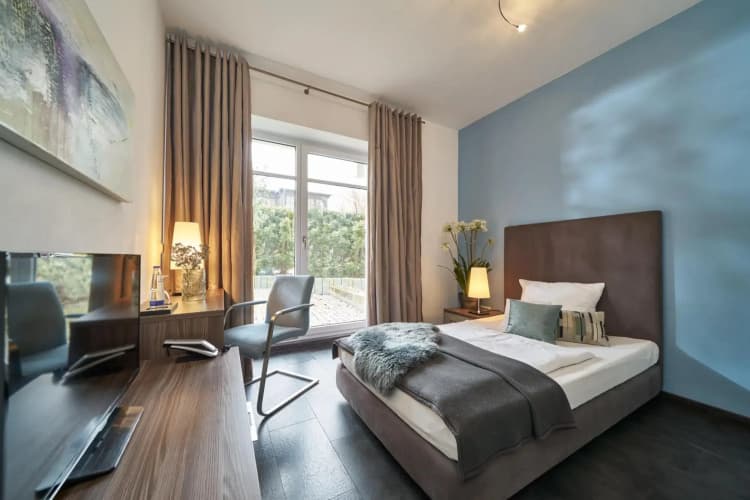 Hotel Am Hof 2