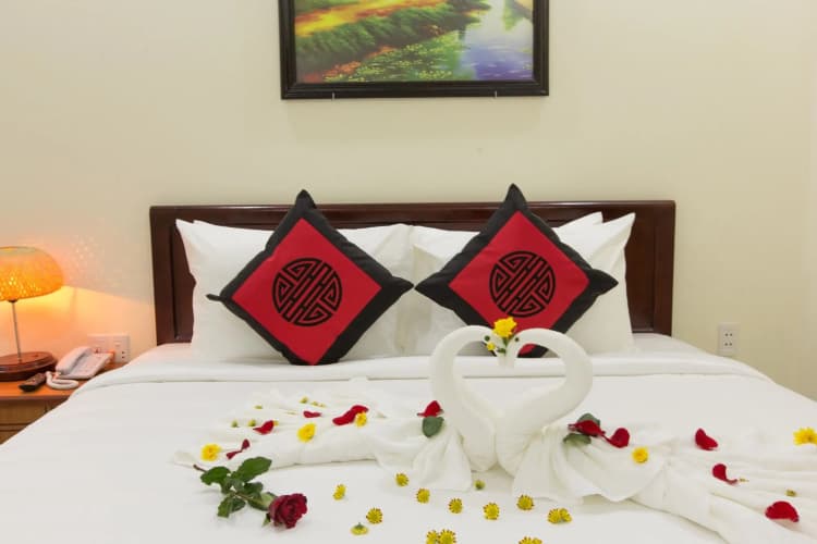 Herbal Tea Homestay 3