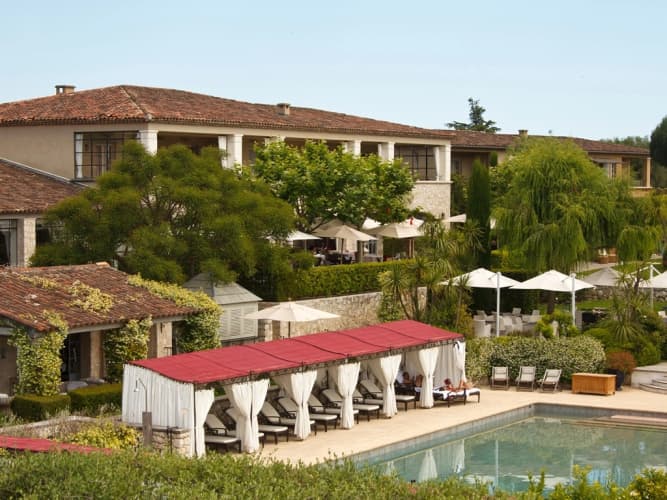 Le Mas de Pierre (Adults only) 3