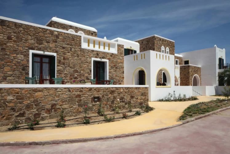 Plaka Hotel II 2