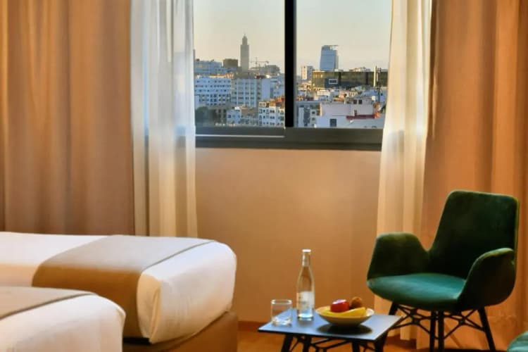 ADAY Hotel Casablanca 5