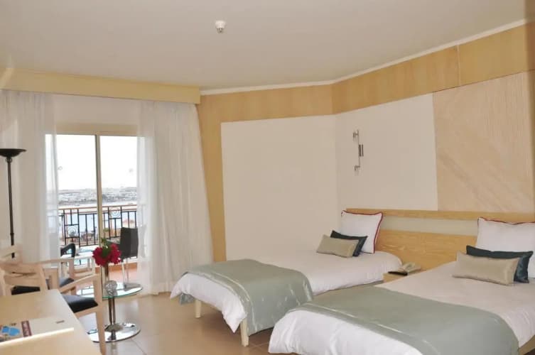 Eden Rock Hotel 4