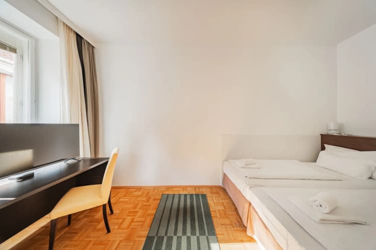 Appartments In Der Josefstadt 2