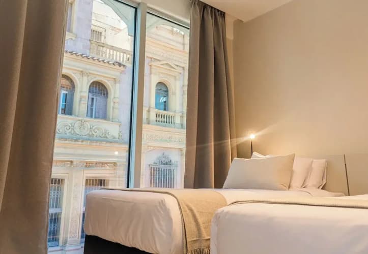RentUp Suites Salta 4