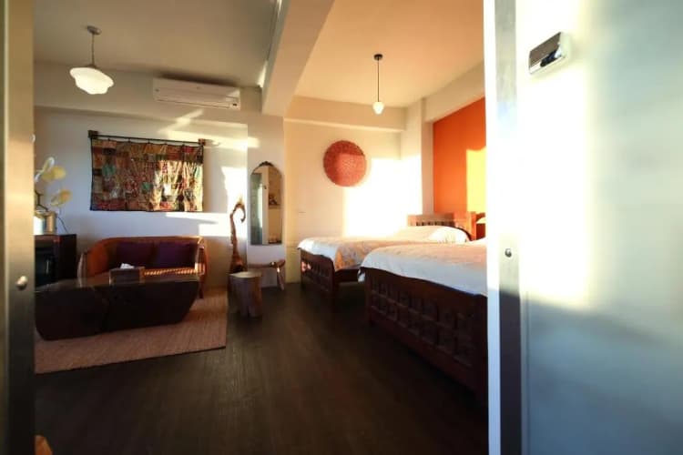 Slow Living Seaview B&B (Adults Only) 3