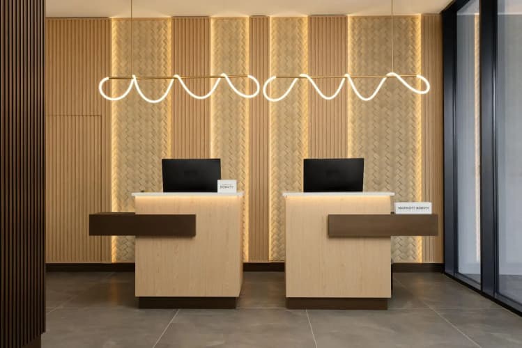Courtyard By Marriott Milano Linate 4