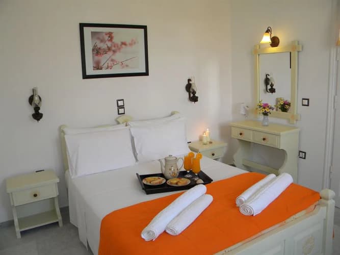 Villa Faros Small Hotel 5