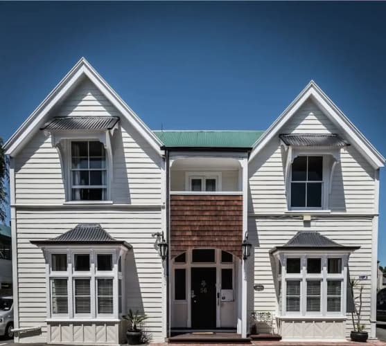 The Grange Boutique B & B And Motel 2