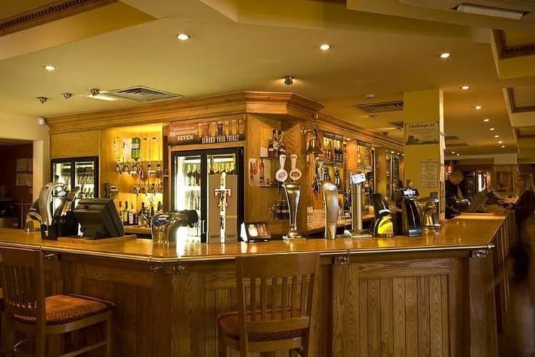 Premier Inn Dunfermline 3